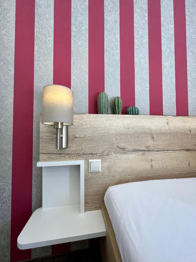 Hotel In Der Muehle Werdau Екстериор снимка