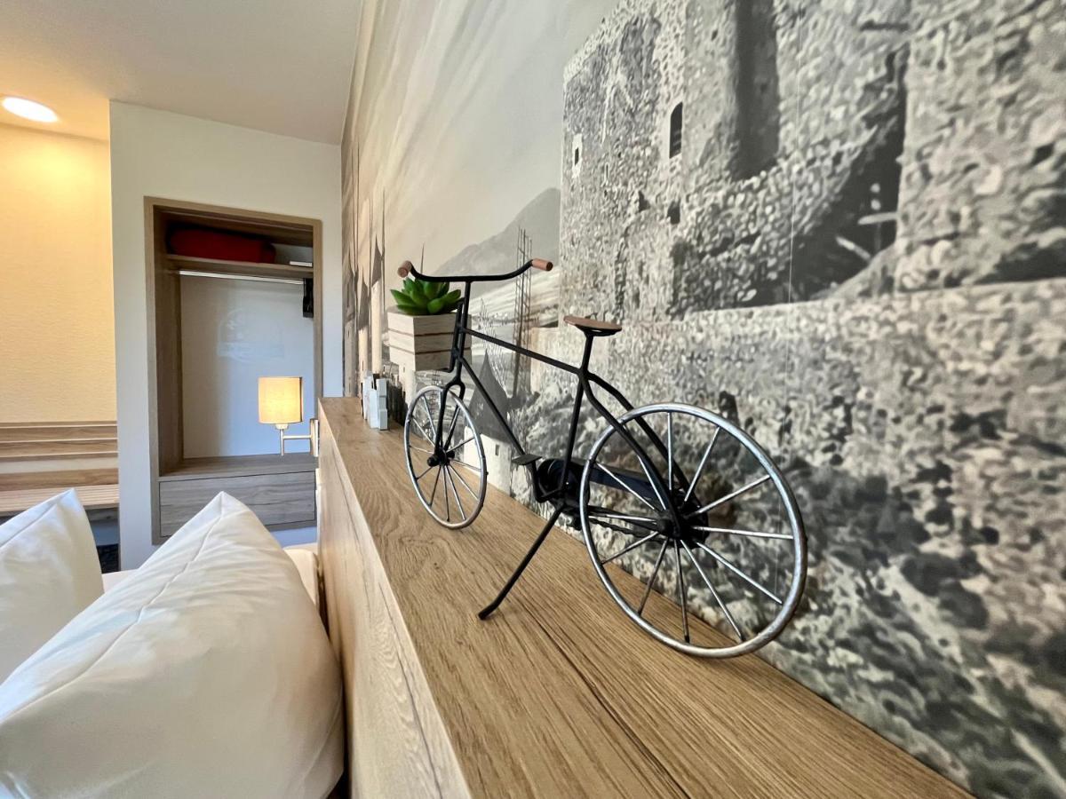 Hotel In Der Muehle Werdau Екстериор снимка