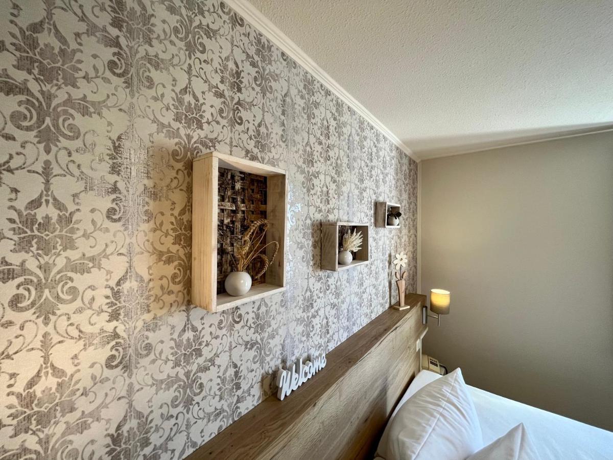 Hotel In Der Muehle Werdau Екстериор снимка