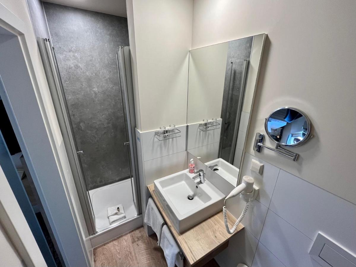 Hotel In Der Muehle Werdau Екстериор снимка