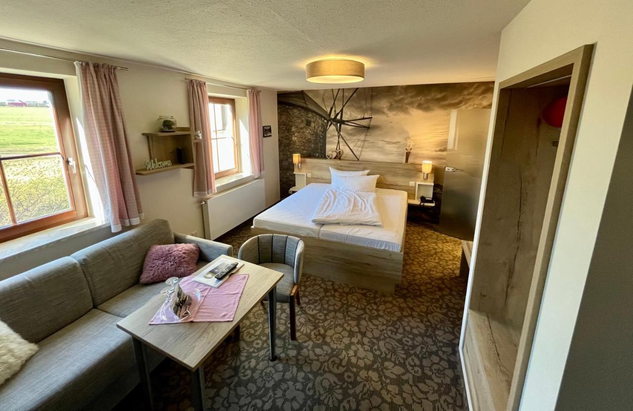 Hotel In Der Muehle Werdau Екстериор снимка