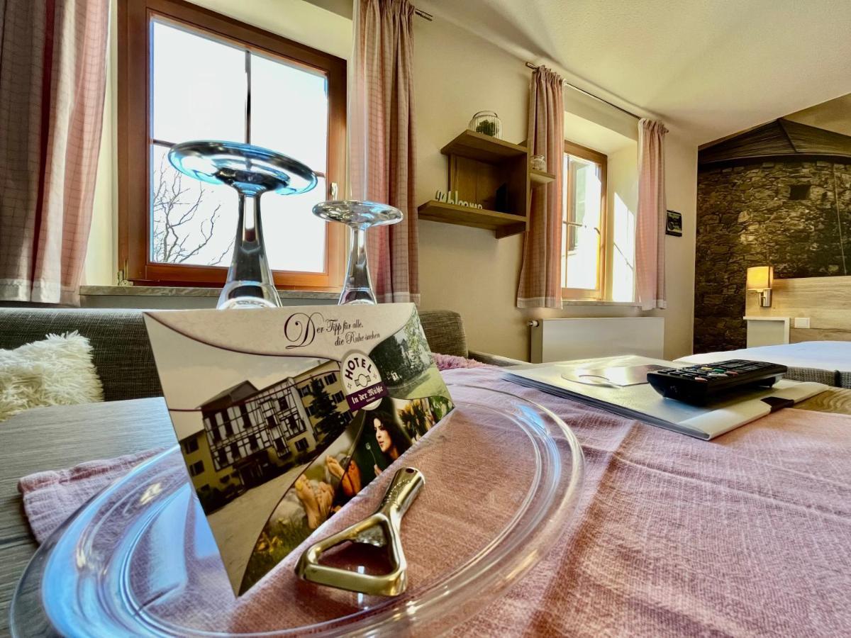 Hotel In Der Muehle Werdau Екстериор снимка