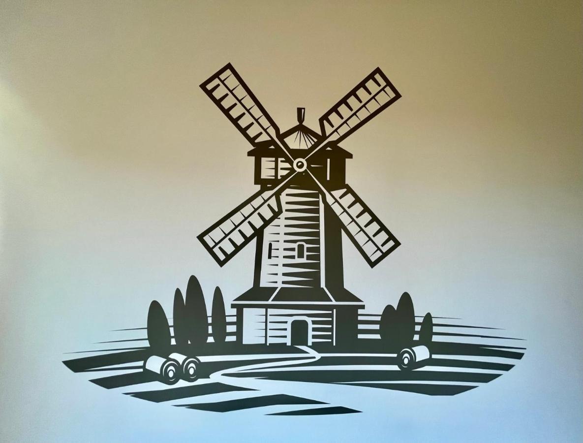 Hotel In Der Muehle Werdau Екстериор снимка