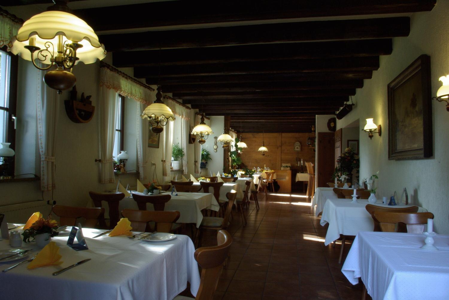 Hotel In Der Muehle Werdau Екстериор снимка
