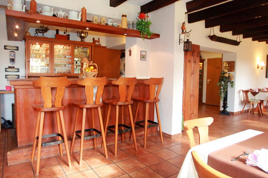 Hotel In Der Muehle Werdau Екстериор снимка