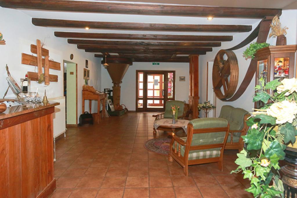 Hotel In Der Muehle Werdau Екстериор снимка