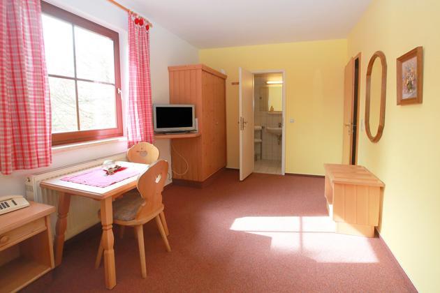 Hotel In Der Muehle Werdau Стая снимка