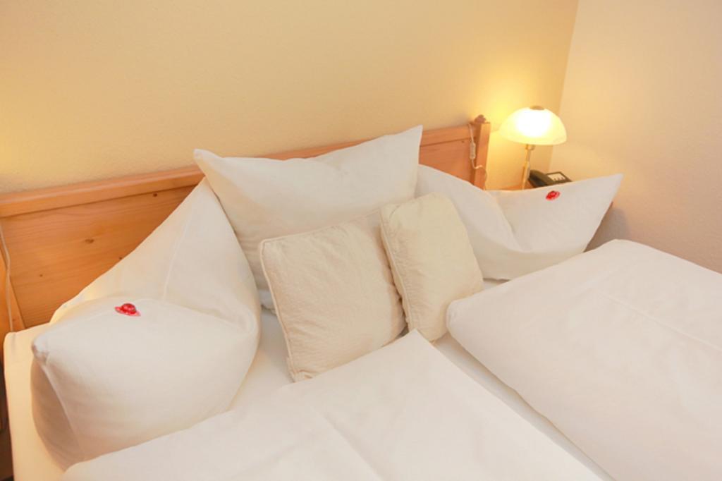 Hotel In Der Muehle Werdau Екстериор снимка