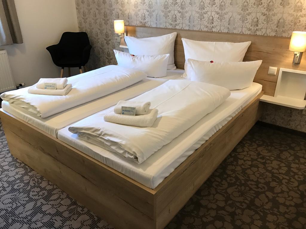 Hotel In Der Muehle Werdau Екстериор снимка