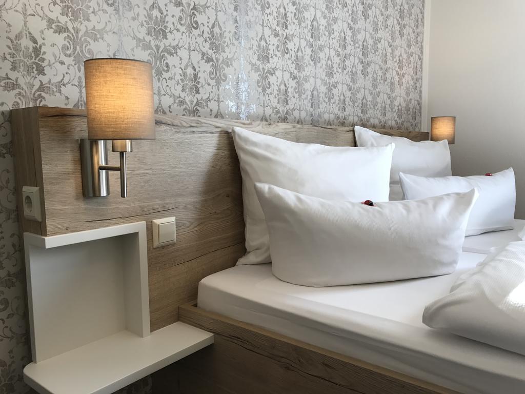 Hotel In Der Muehle Werdau Екстериор снимка