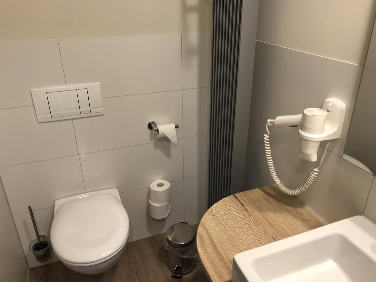 Hotel In Der Muehle Werdau Екстериор снимка