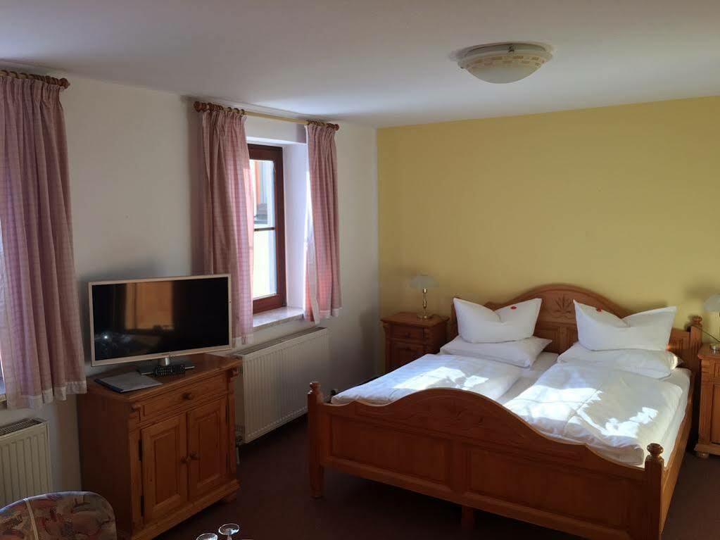 Hotel In Der Muehle Werdau Екстериор снимка